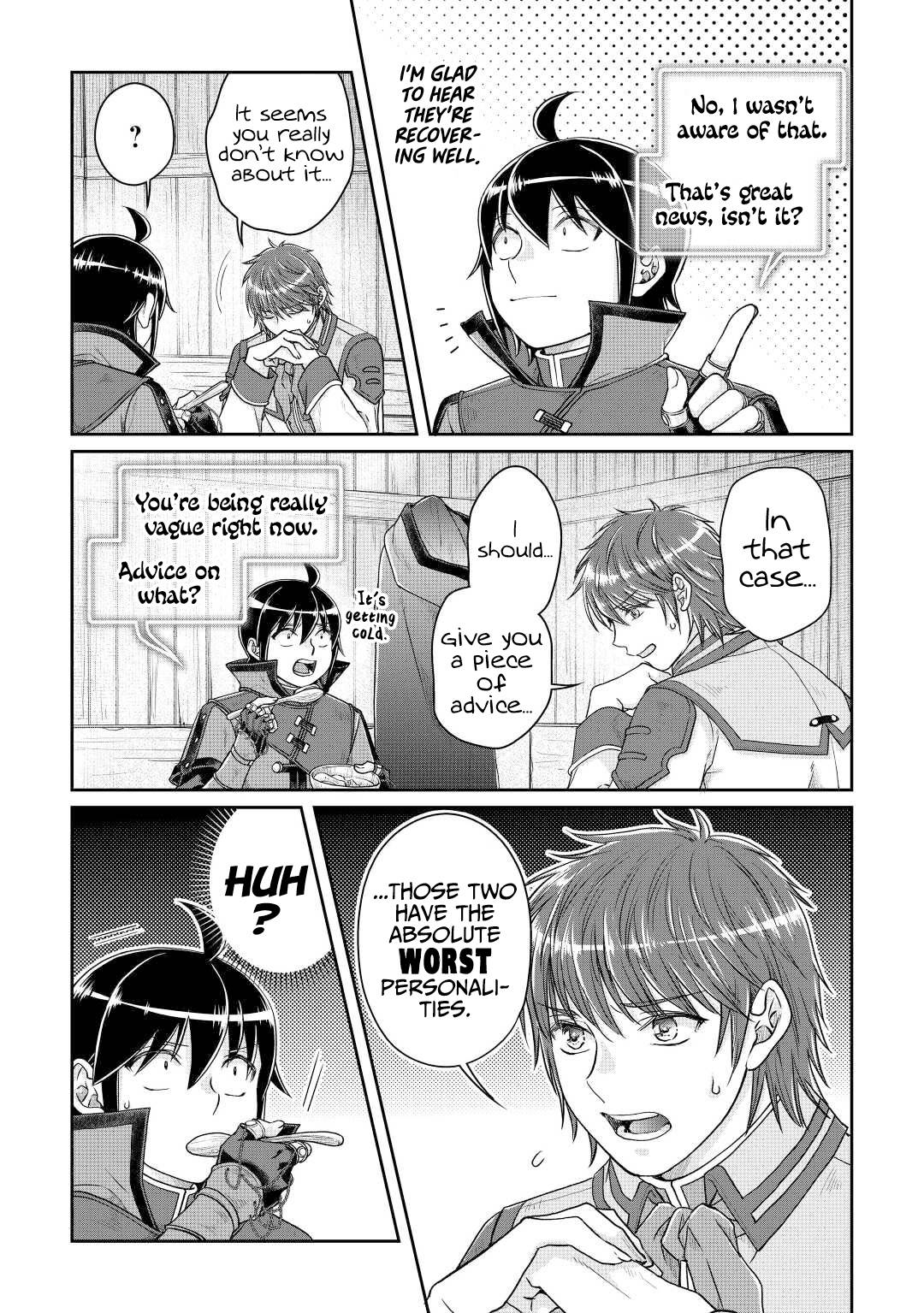 Tsukimichi: Moonlit Fantasy, Chapter 79 image 10